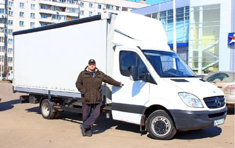 малый бизнес в транспортно-логистической отрасли